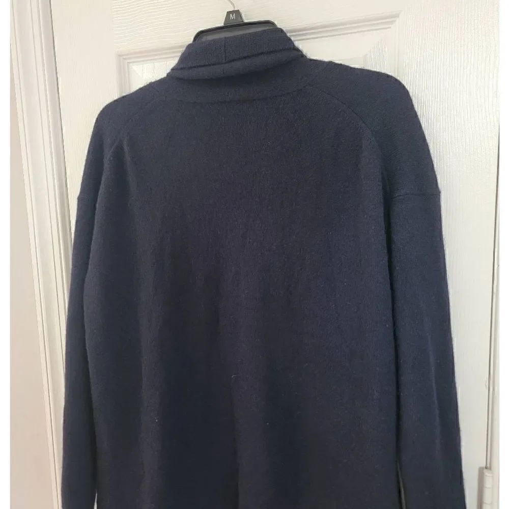 Vince Cashmere Open-Front Cardigan XS - Picture 5 of 8